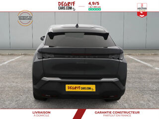3008 1.2 HYBRID 145CH GT E-DCS6 2026 occasion 35830 Betton