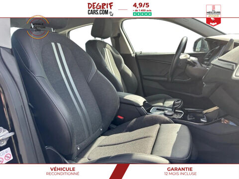 Serie 2 216d Gran Coup&eacute; DKG F44 Business Design + PARK ASSIST + GARA 2022 occasion 35830 Betton