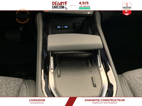 Divers E-Tech full hybrid 200ch Techno + ROUE DE SECOURS 2026 occasion 35830 Betton