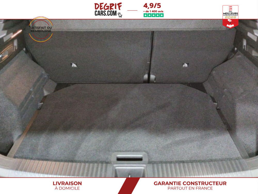 Divers FULL HYBRID E-TECH 200 CH BVA ESPRIT ALPINE + PARK ASSIST + 2026 occasion 35830 Betton