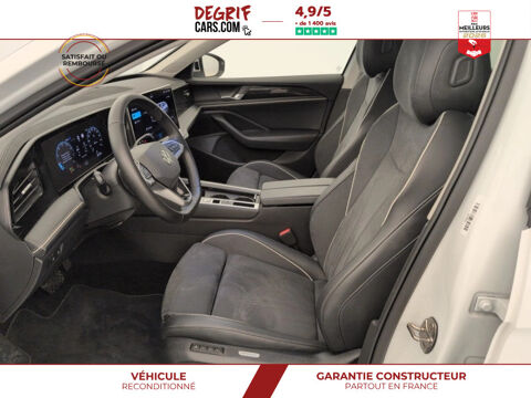 Passat 1.5 eTSI OPF 150 DSG7 Life Plus 2026 occasion 35830 Betton