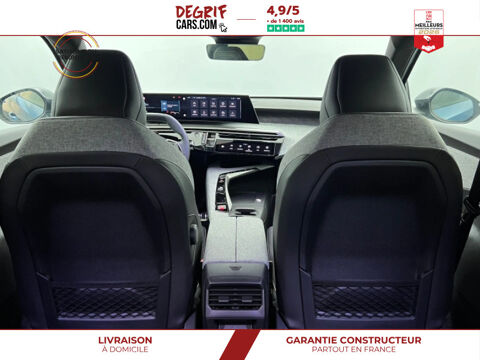 3008 Hybrid 145 e-DCS6 GT 2026 occasion 35830 Betton