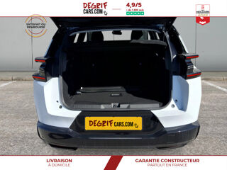 C5 aircross Hybride 145 ch e-DCS6 Max 2026 occasion 35830 Betton