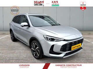 Divers 1.5 L Hybrid+ 197 ch Luxury + TOIT OUVRANT + CAM&Eacute;RA 360 2026 occasion 35830 Betton