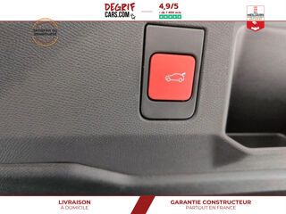 5008 GT Hybrid 145 ch e-DCS6 2025 occasion 35830 Betton