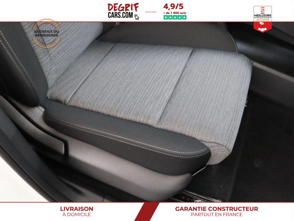 X-Trail 1.5 VC-T Mild Hybrid 163ch CVT Acenta + Comfort Pack 7pl 2026 occasion 35830 Betton