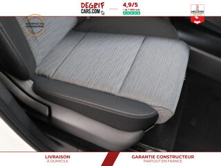 X-Trail 1.5 VC-T Mild Hybrid 163ch CVT Acenta + Comfort Pack 7pl 2026 occasion 35830 Betton