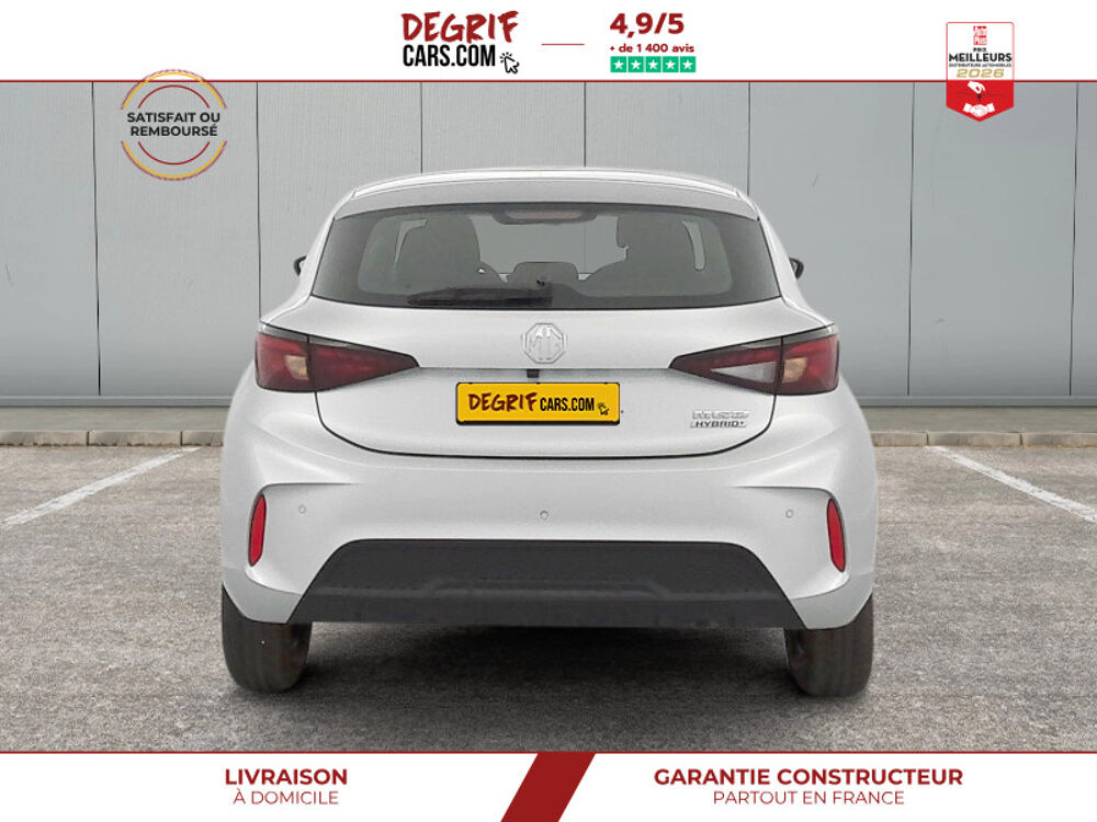 Divers 1.5 L Hybrid+ 195ch Standard 2026 occasion 35830 Betton