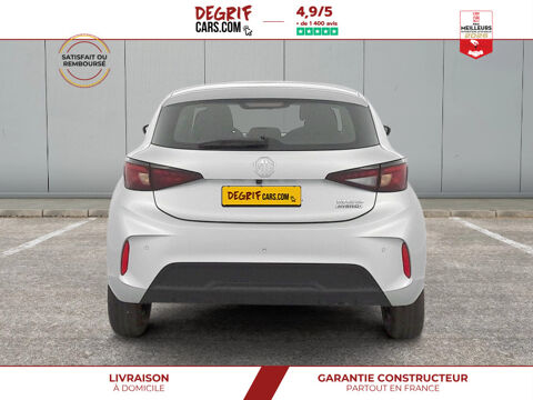 Divers 1.5 L Hybrid+ 195ch Standard 2026 occasion 35830 Betton
