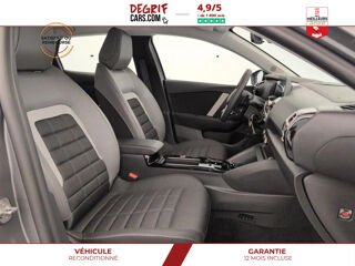 C4 Hybride 145 ch e-DCS6 Plus 2025 occasion 35830 Betton