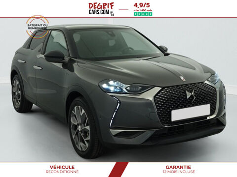 Autres Autres E-TENSE GRAND CHIC 2021 occasion Betton 35830