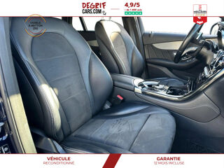 Divers 250d 9G-Tronic Sportline 4-Matic + ATTELAGE + SIEGE & VOLANT 2017 occasion 35830 Betton
