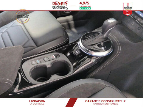 Juke N-Design HYBRID 143 2026 occasion 35830 Betton