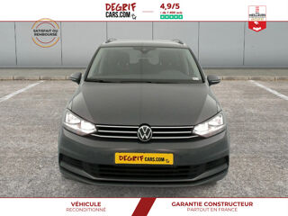 Touran 2.0 TDI 150 DSG7 7pl Style 2025 occasion 35830 Betton