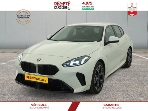 Annonce voiture BMW Divers 32090 €