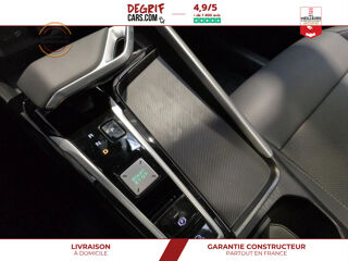 Divers Luxury 1.5 L Hybrid+ 197 ch 2026 occasion 35830 Betton