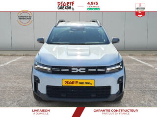 Divers 1.2 mild hybrid 140 journey 2026 occasion 35830 Betton