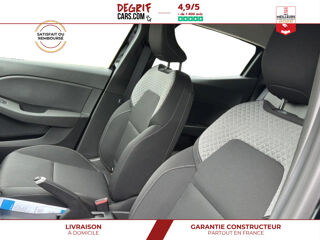 Clio 1.0 tce 90 evolution 2026 occasion 35830 Betton
