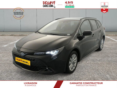 Annonce voiture Toyota Divers 30390 €