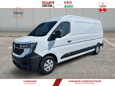 Annonce voiture Renault Divers 36690 €