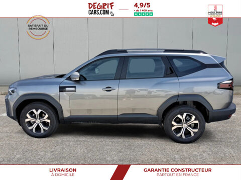 Divers Mild Hybrid 140 Expression 2026 occasion 35830 Betton