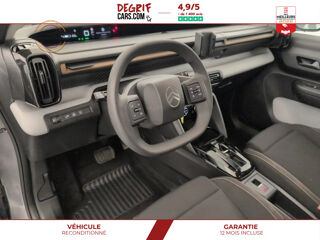 Divers 113 ch autonomie confort You 2025 occasion 35830 Betton