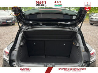 Clio 1.0 tce 90 evolution 2026 occasion 35830 Betton