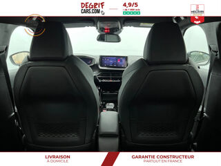 2008 Hybrid 145 e-DCS6 GT + PACK NAVIGATION & DRIVE ASSIST PLUS 2026 occasion 35830 Betton