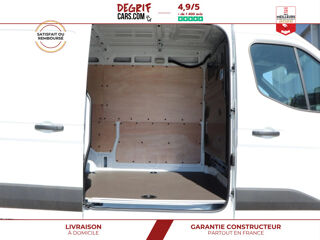 Master 2,0 Blue dCi 130ch Extra L2H2 3,5 T 2025 occasion 35830 Betton