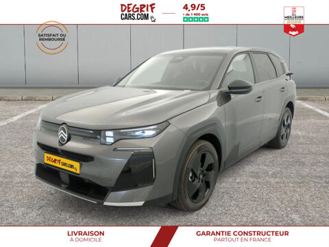 Annonce voiture Citroën Divers 30990 €
