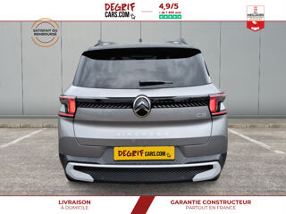 C3 Aircross Hybride 145 ch Aut Max 2026 occasion 35830 Betton