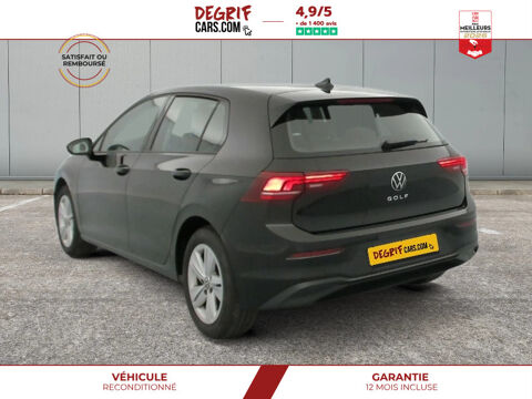 Golf 2.0 TDI 116 BVM6 LIFE PLUS 2025 occasion 35830 Betton