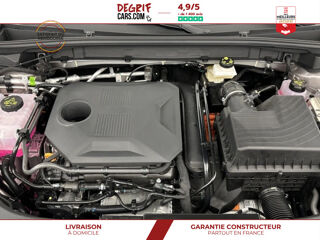 Divers 1.5 Hybrid+ 224ch Luxury 2026 occasion 35830 Betton
