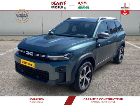 Annonce voiture Dacia Divers 26390 €