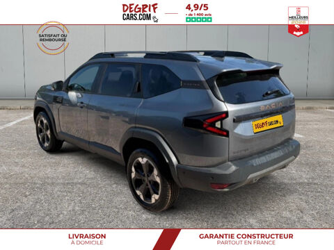 Divers 1.2 mild hybrid 140 extreme 2026 occasion 35830 Betton