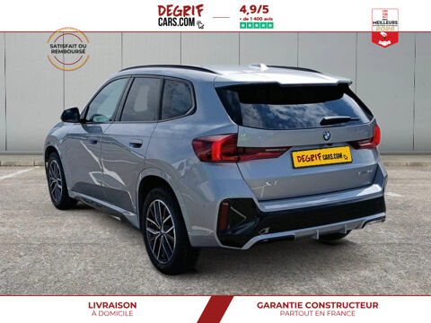 Divers M Sport X1 SDRIVE 18D 150CH DKG7 2026 occasion 35830 Betton
