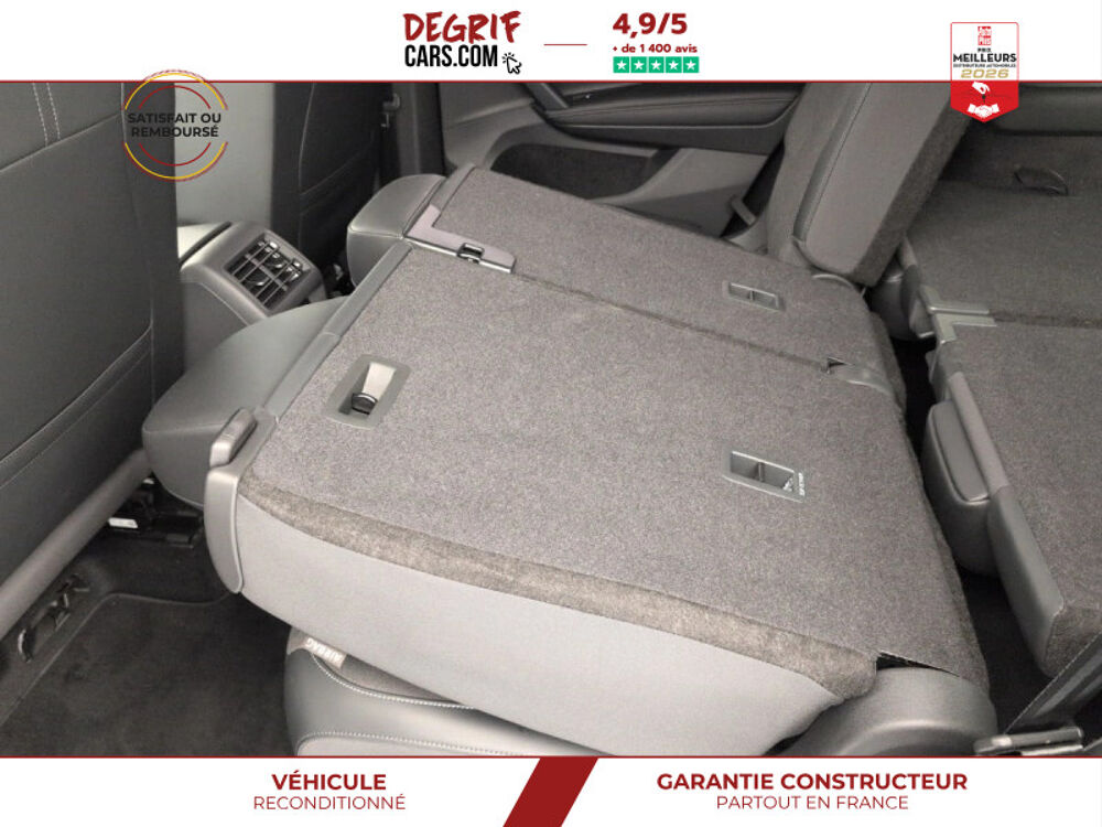 Divers 2.0 TDI 150ch DSG7 7pl VW Edition 2025 occasion 35830 Betton