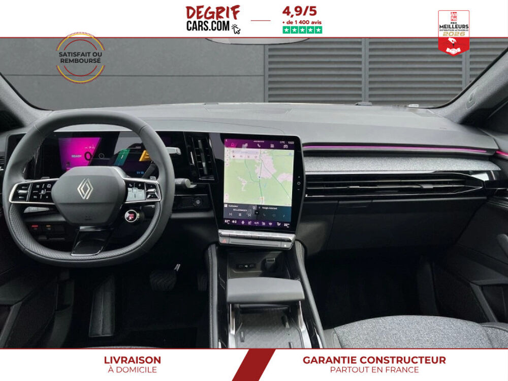 Austral E-TECH 200 Techno 2026 occasion 35830 Betton