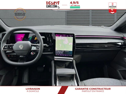Austral E-TECH 200 Techno 2026 occasion 35830 Betton