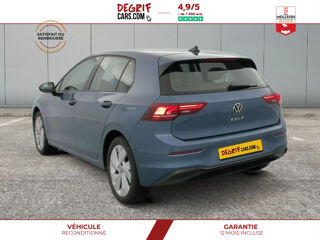 Golf 1.5 TSI EVO2 116 BVM6 LIFE PLUS 2025 occasion 35830 Betton