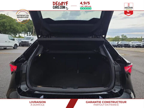 Divers E-Tech full hybrid 200ch esprit Alpine 2026 occasion 35830 Betton