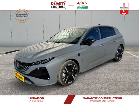 Annonce voiture Peugeot Divers 28990 €