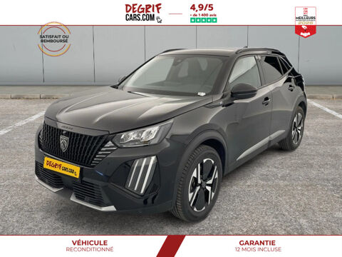 Annonce voiture Peugeot Divers 24490 €