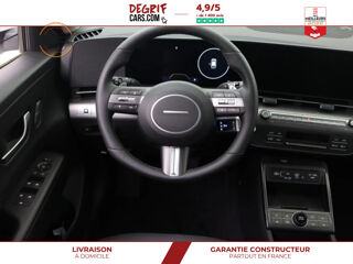Kona 1.6 Gdi HEV 6DCT Shine Sensation+ 2026 occasion 35830 Betton