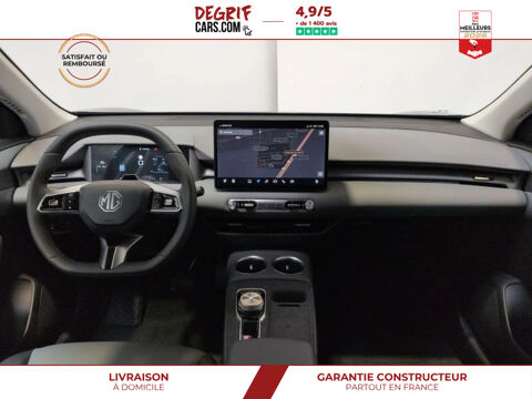 Divers Luxury 64kWh - 170 kW 2WD 2026 occasion 35830 Betton