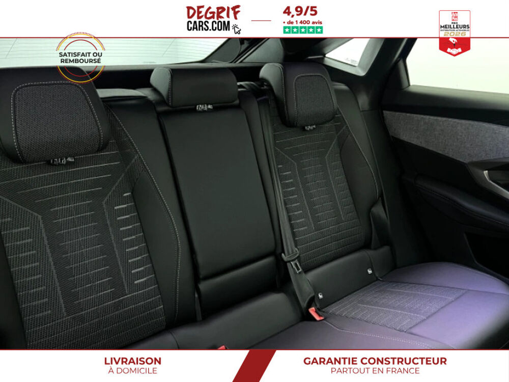 3008 Hybrid 145 e-DCS6 GT 2026 occasion 35830 Betton