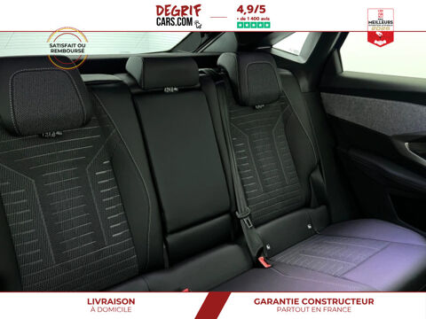 3008 Hybrid 145 e-DCS6 GT 2026 occasion 35830 Betton