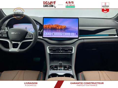 Autres 1.5l DM-i 218 ch PHEV Boost 2026 occasion 35830 Betton