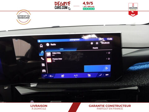Clio 1.2 TCE 115CH TECHNO + PACK HIVER 2026 occasion 35830 Betton