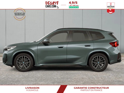 Divers M Sport X1 SDRIVE 18D 150CH DKG7 2026 occasion 35830 Betton